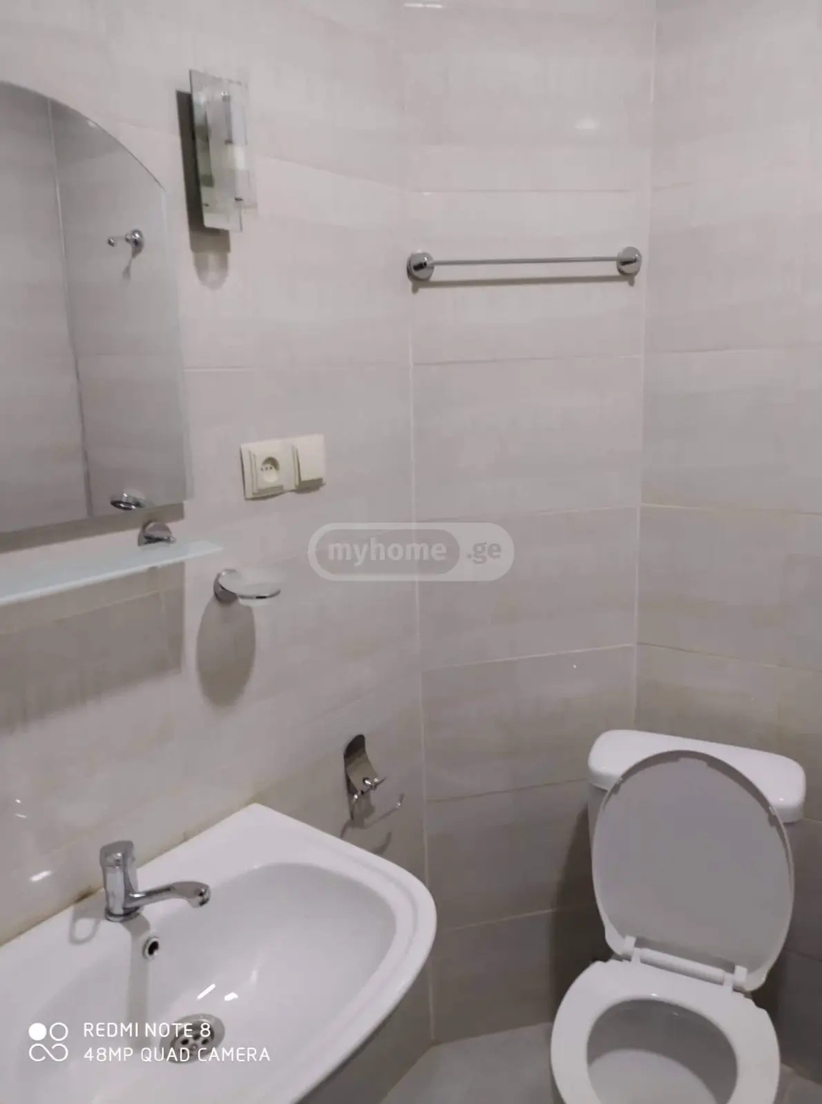 2 Room Apartment Daily Rent In Foti view 14
