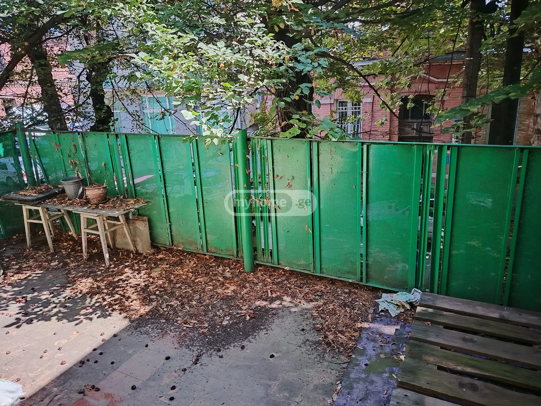 3 Room Apartment For Sale view 5