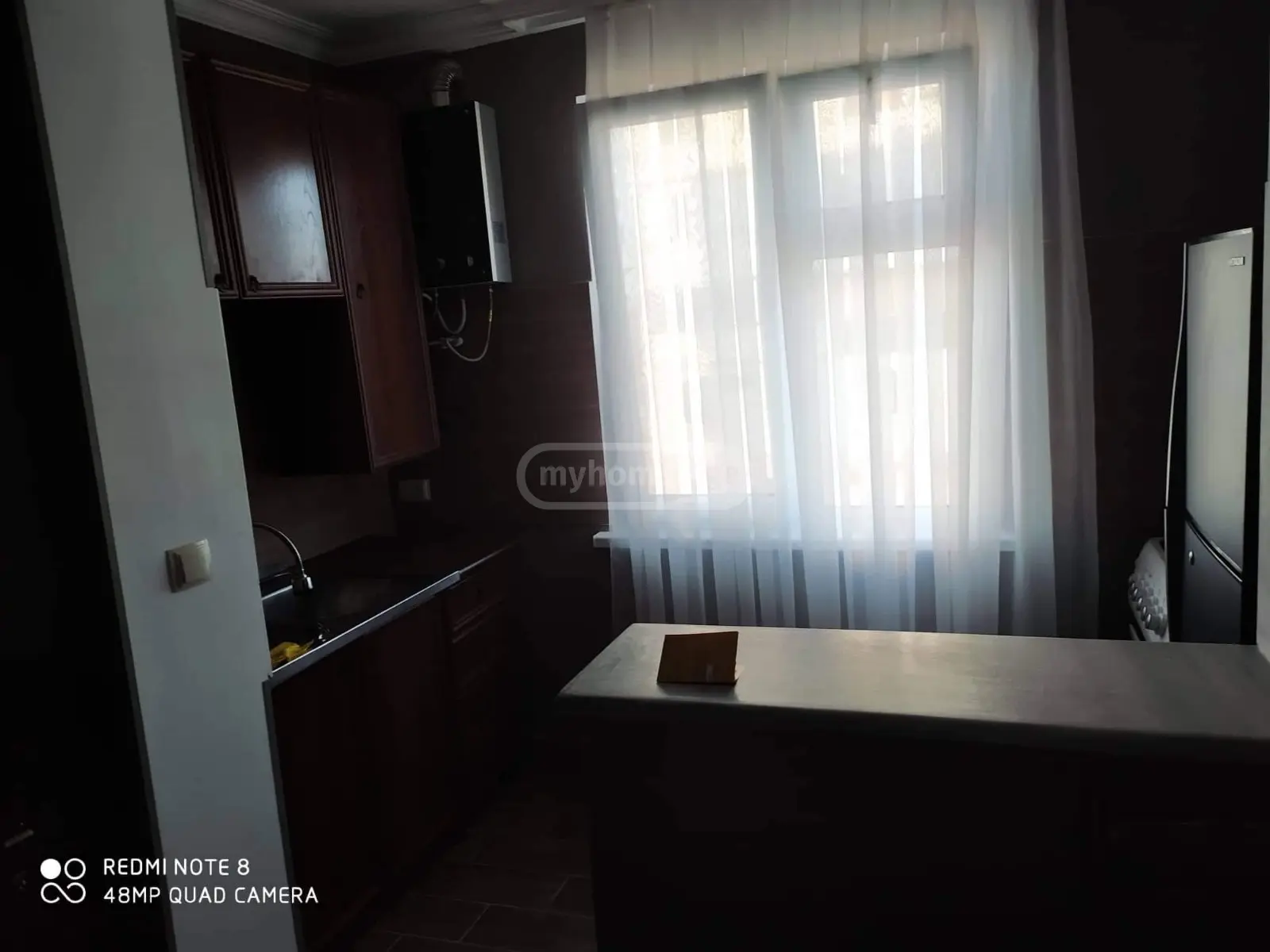 2 Room Apartment Daily Rent In Foti view 12