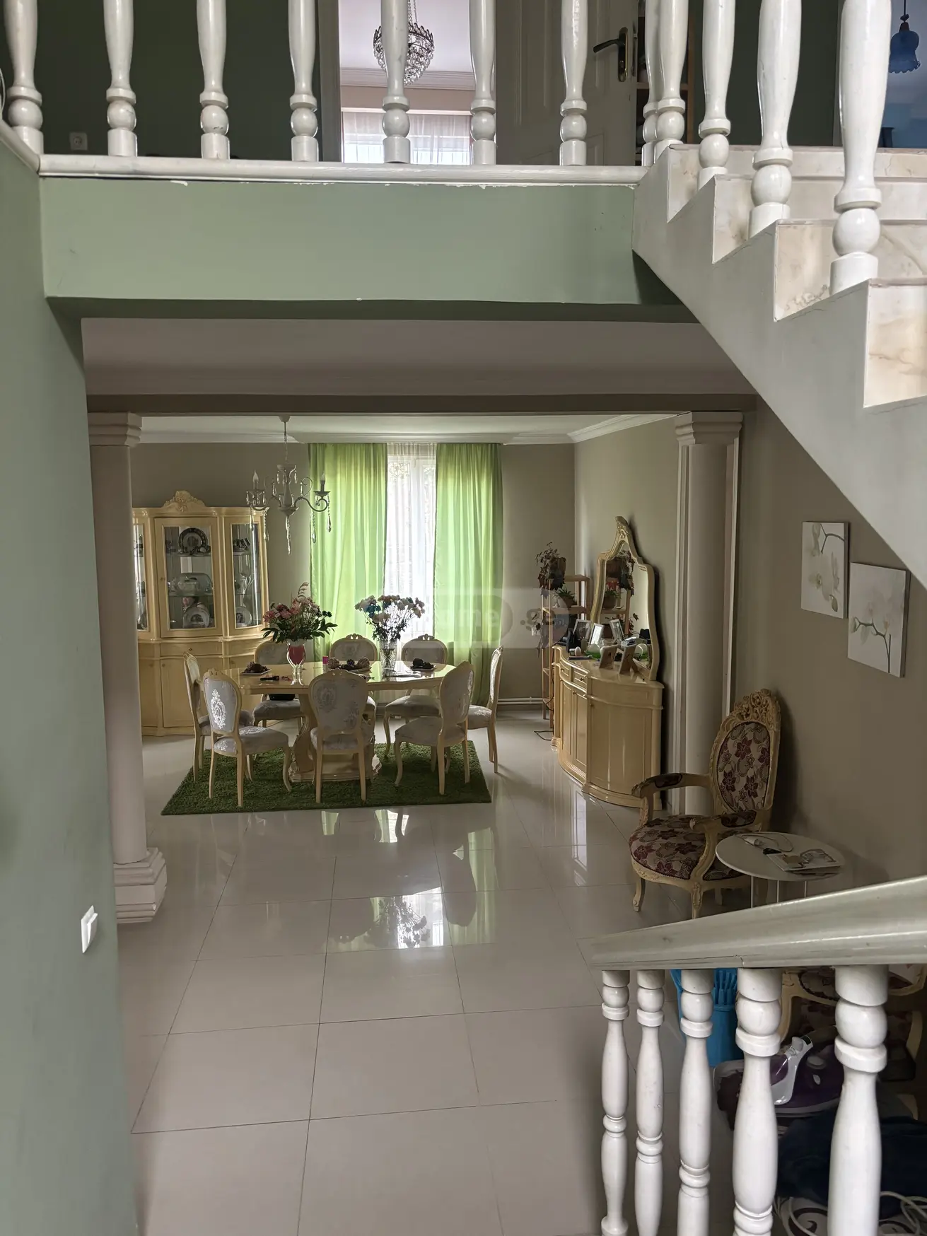 9 Room Private House For Sale view 10