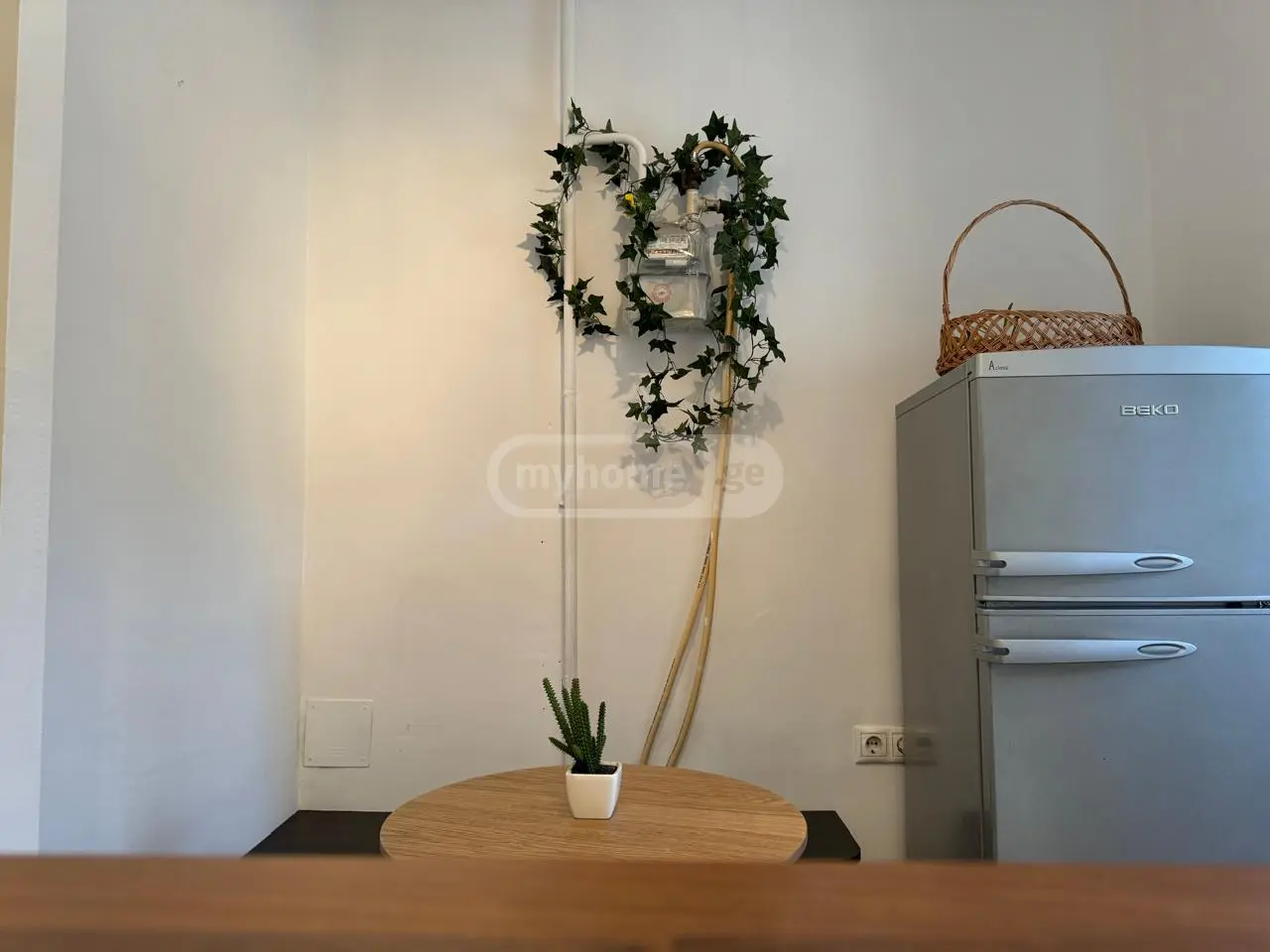 1 Room Apartment For Rent In Shindisi view 10