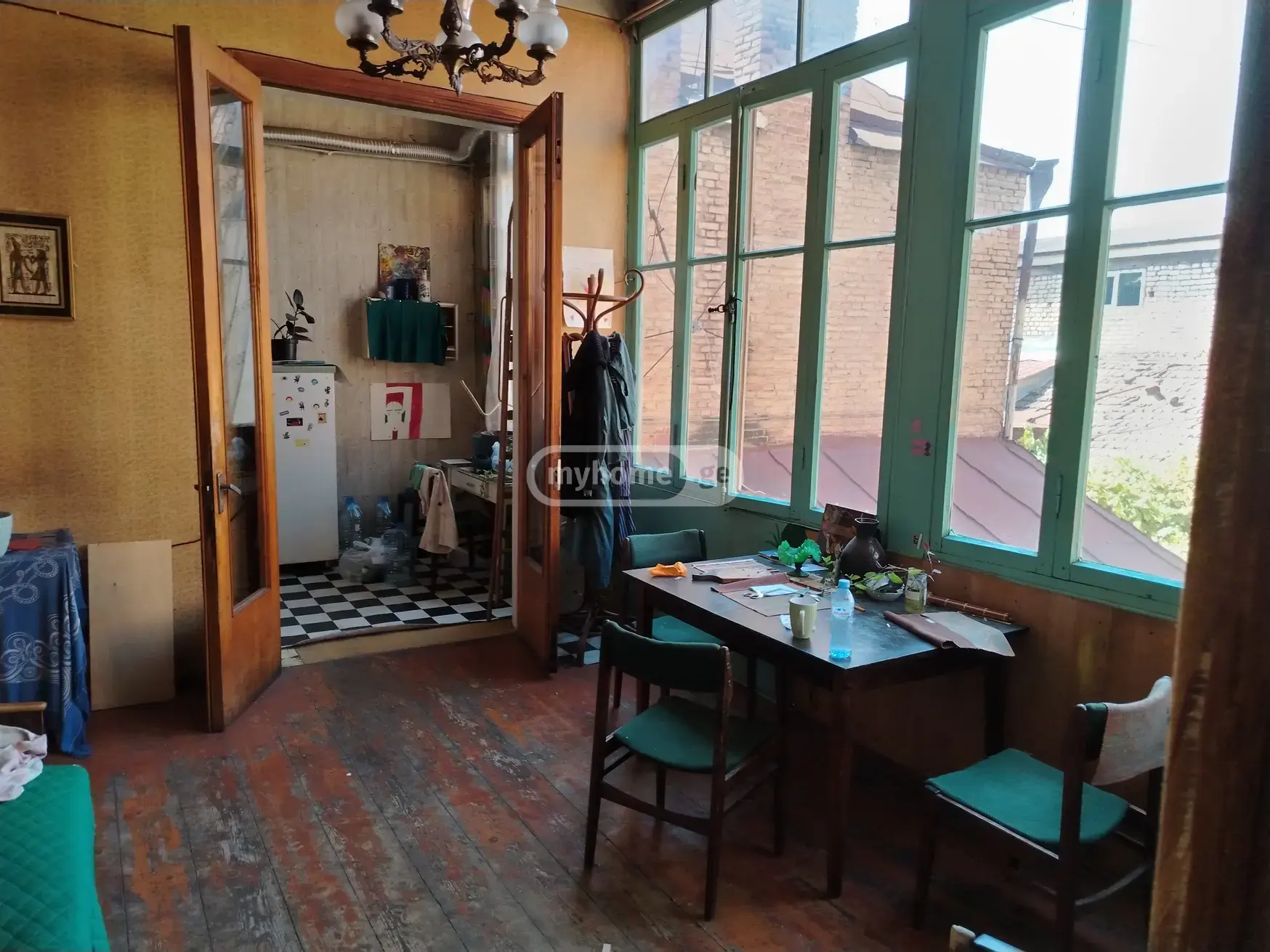 3 Room Apartment For Sale view 1