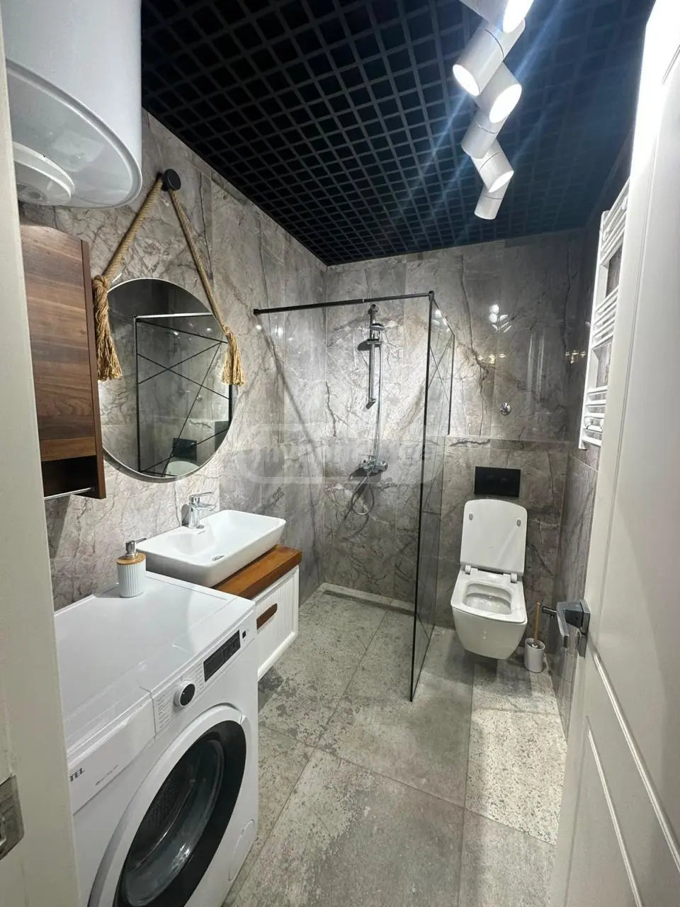 1 Room Apartment For Sale view 8