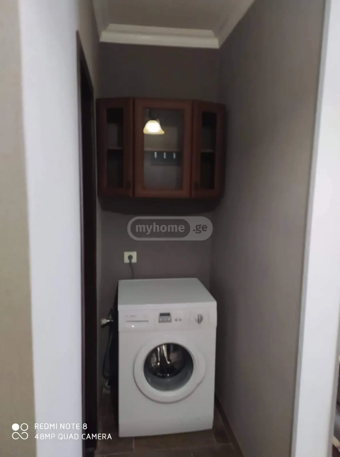 2 Room Apartment Daily Rent In Foti view 13