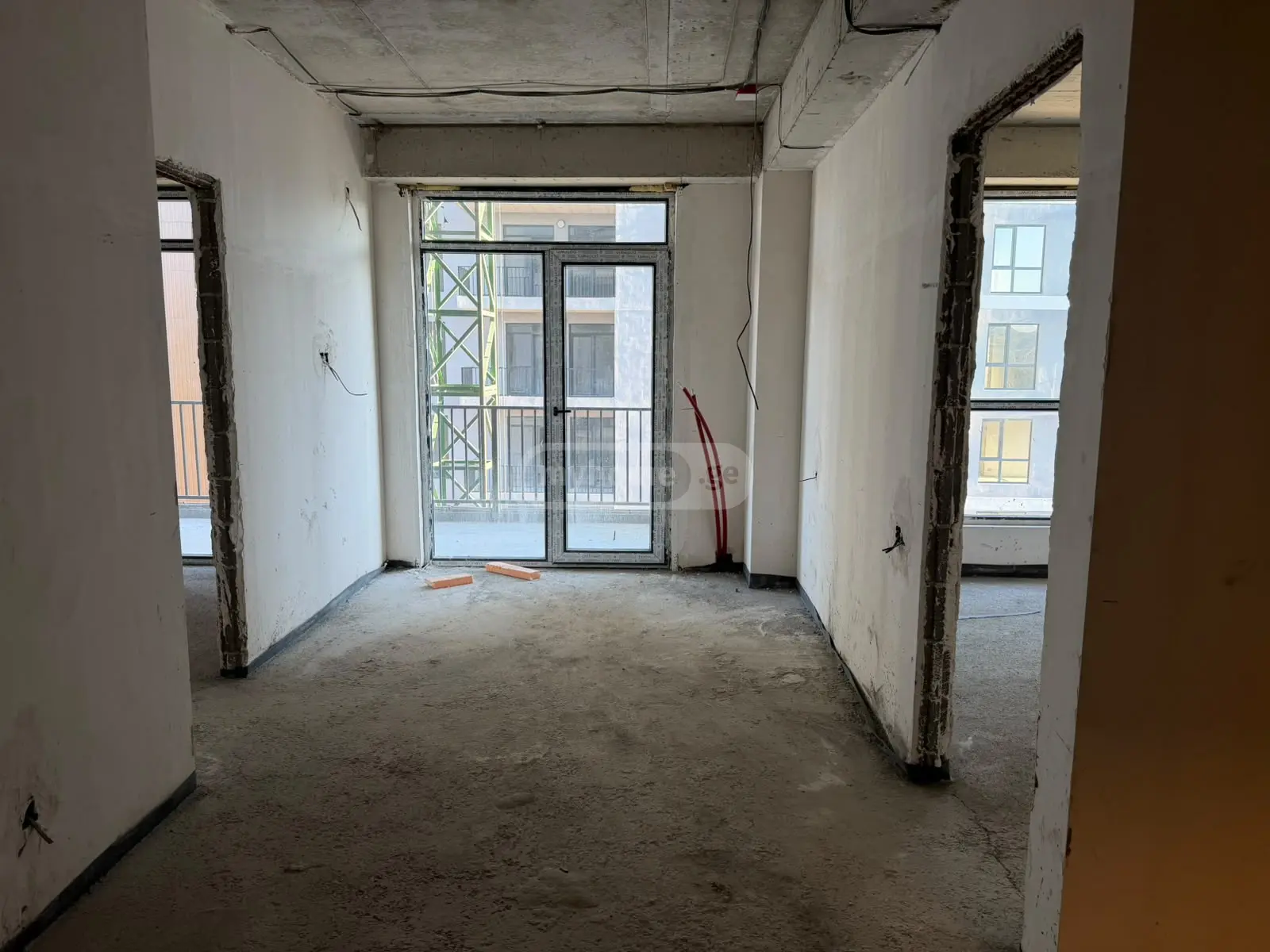3 Room Apartment For Sale view 7