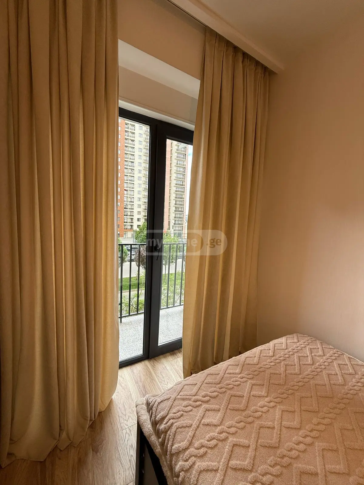 2 Room Apartment For Rent In Didi Digomi view 9