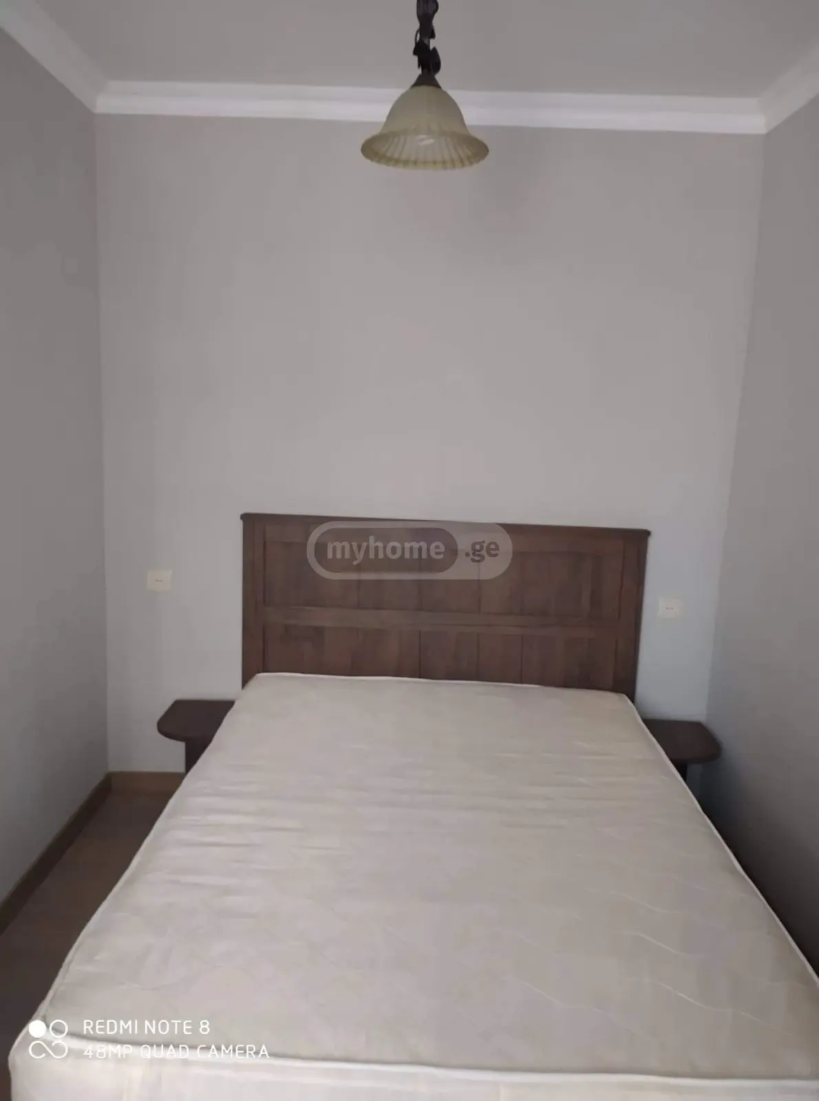 2 Room Apartment Daily Rent In Foti view 6