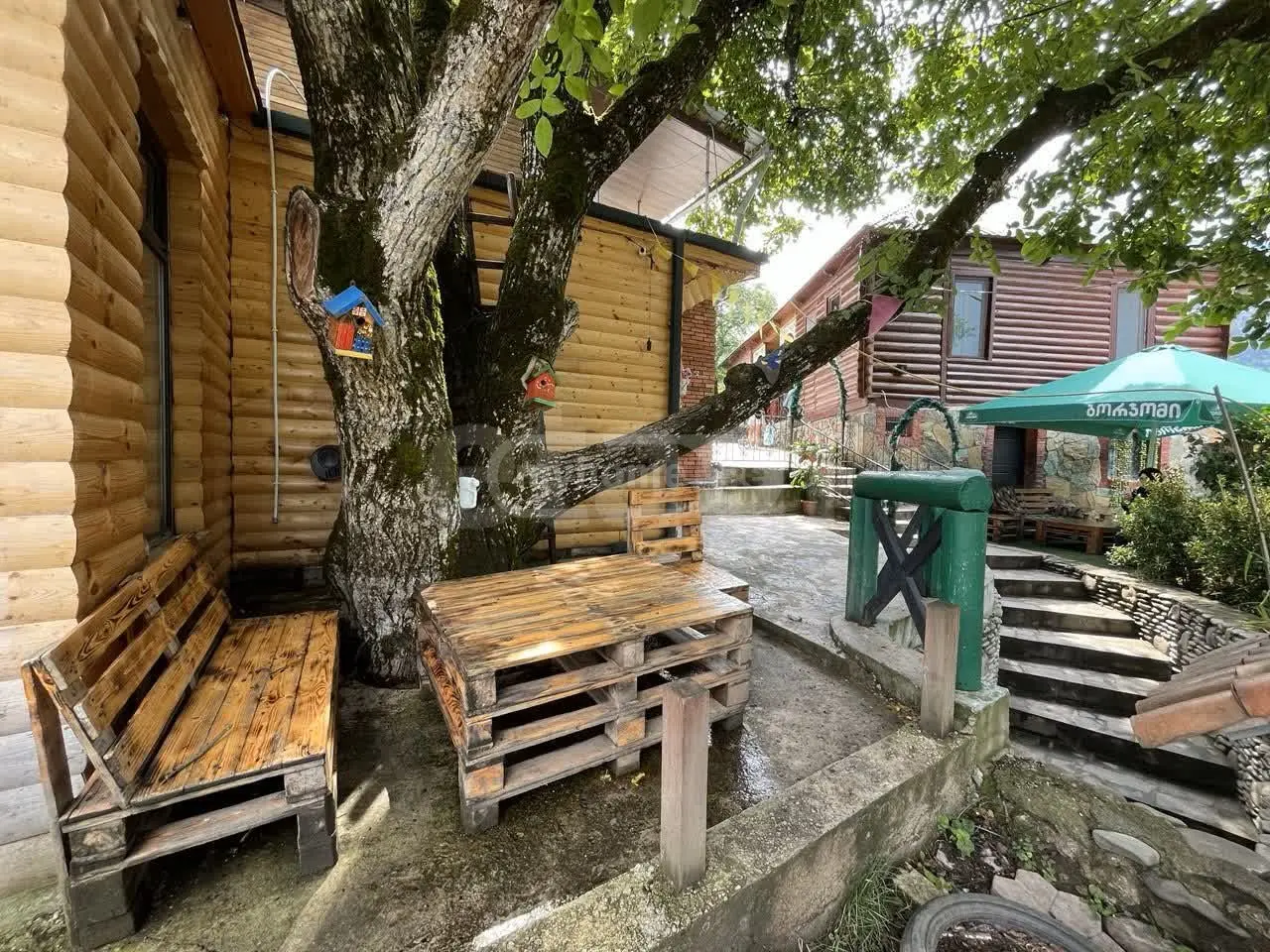 5 Room Hotel For Sale view 5