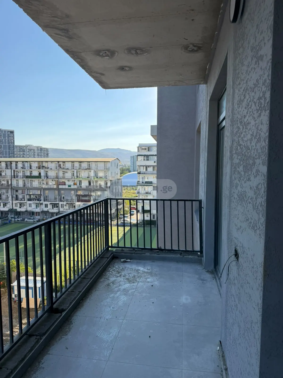 3 Room Apartment For Sale view 3