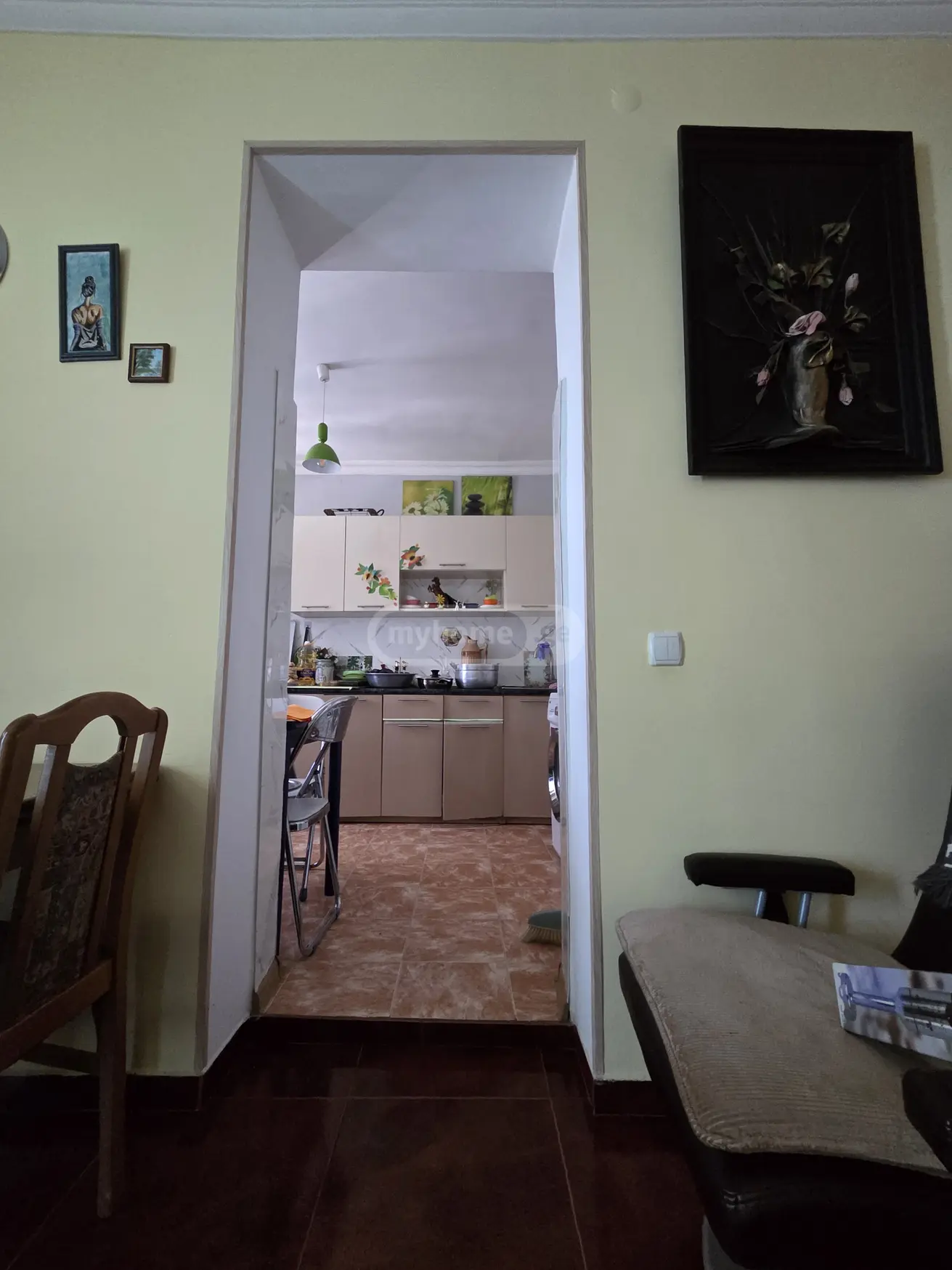 Продажа 4-комната Квартира view 5