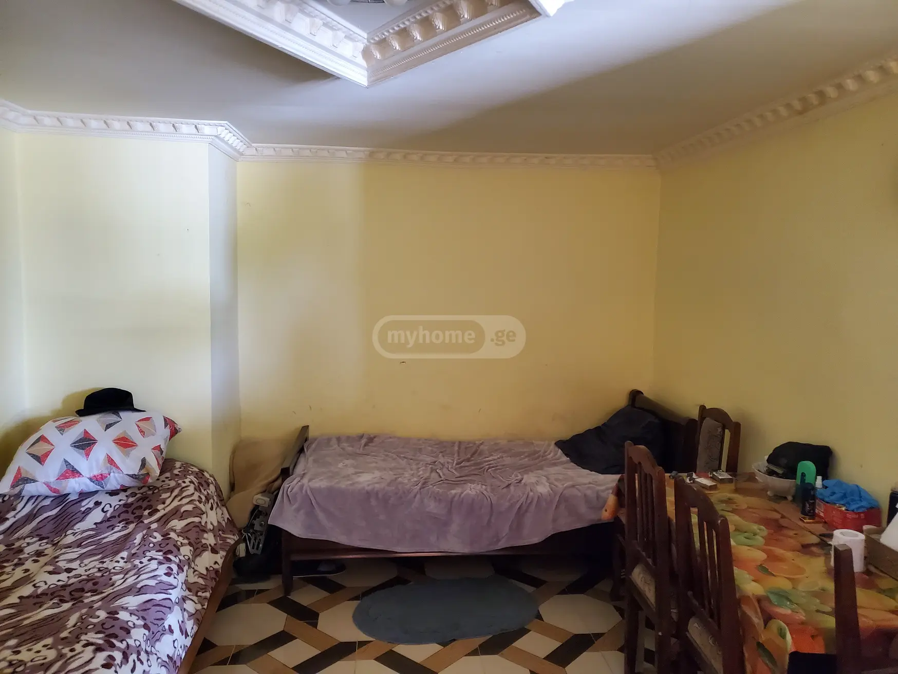 1 Room Apartment For Sale view 2