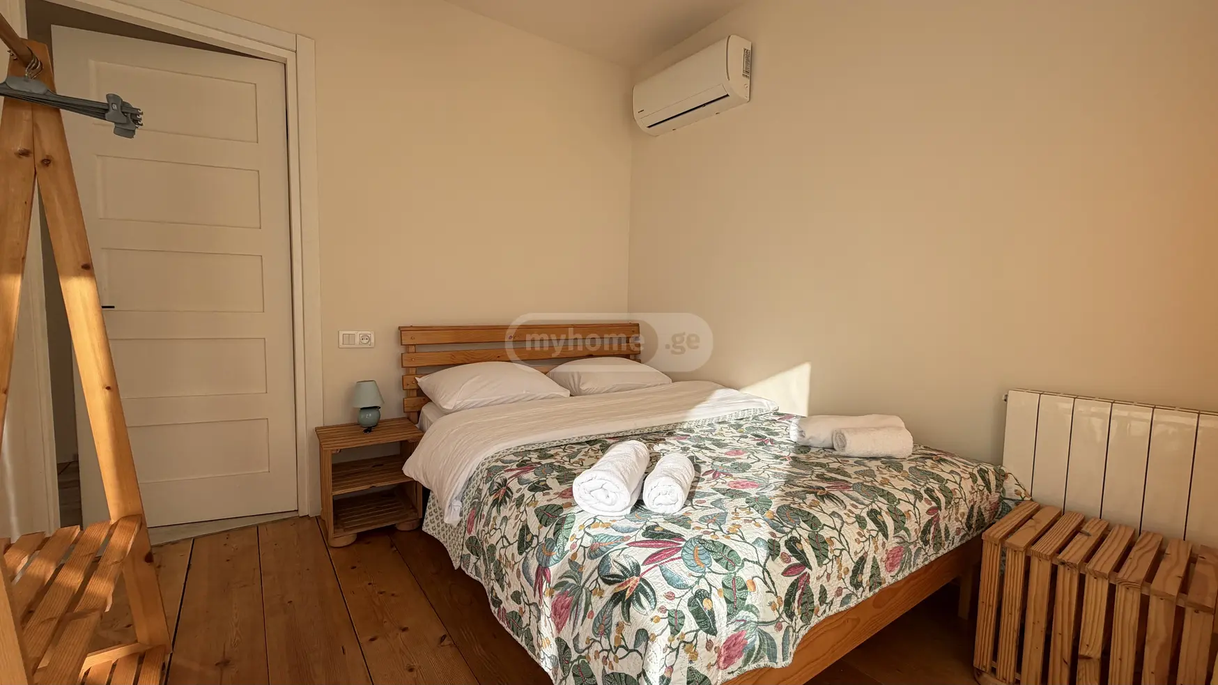 3 Room Private House For Rent In Kvariati, In Khelvachauri Municipality view 10