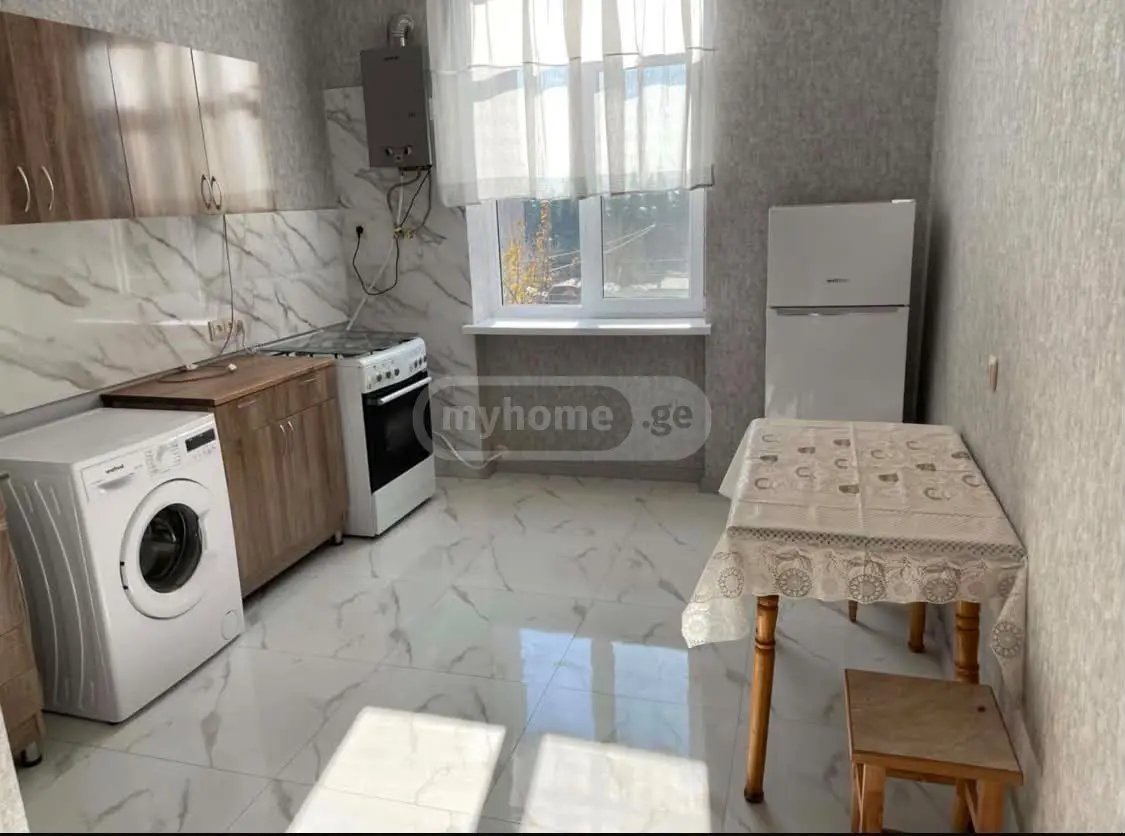 1 Room Apartment For Rent In Samgori view 3