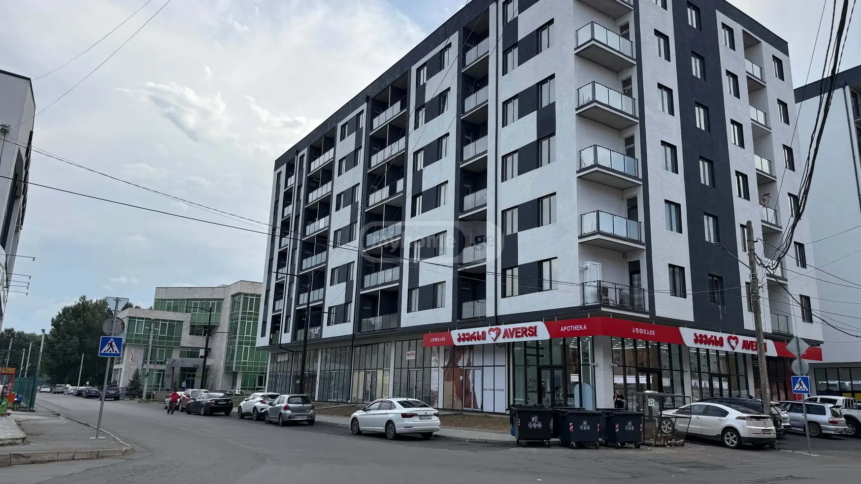 Universal Commercial Area For Rent In Gori view 3