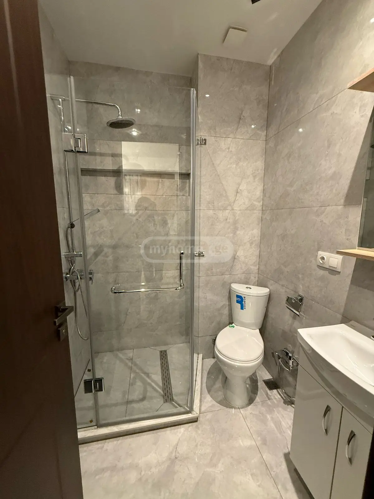 2 Room Apartment For Rent In Didi Digomi view 11
