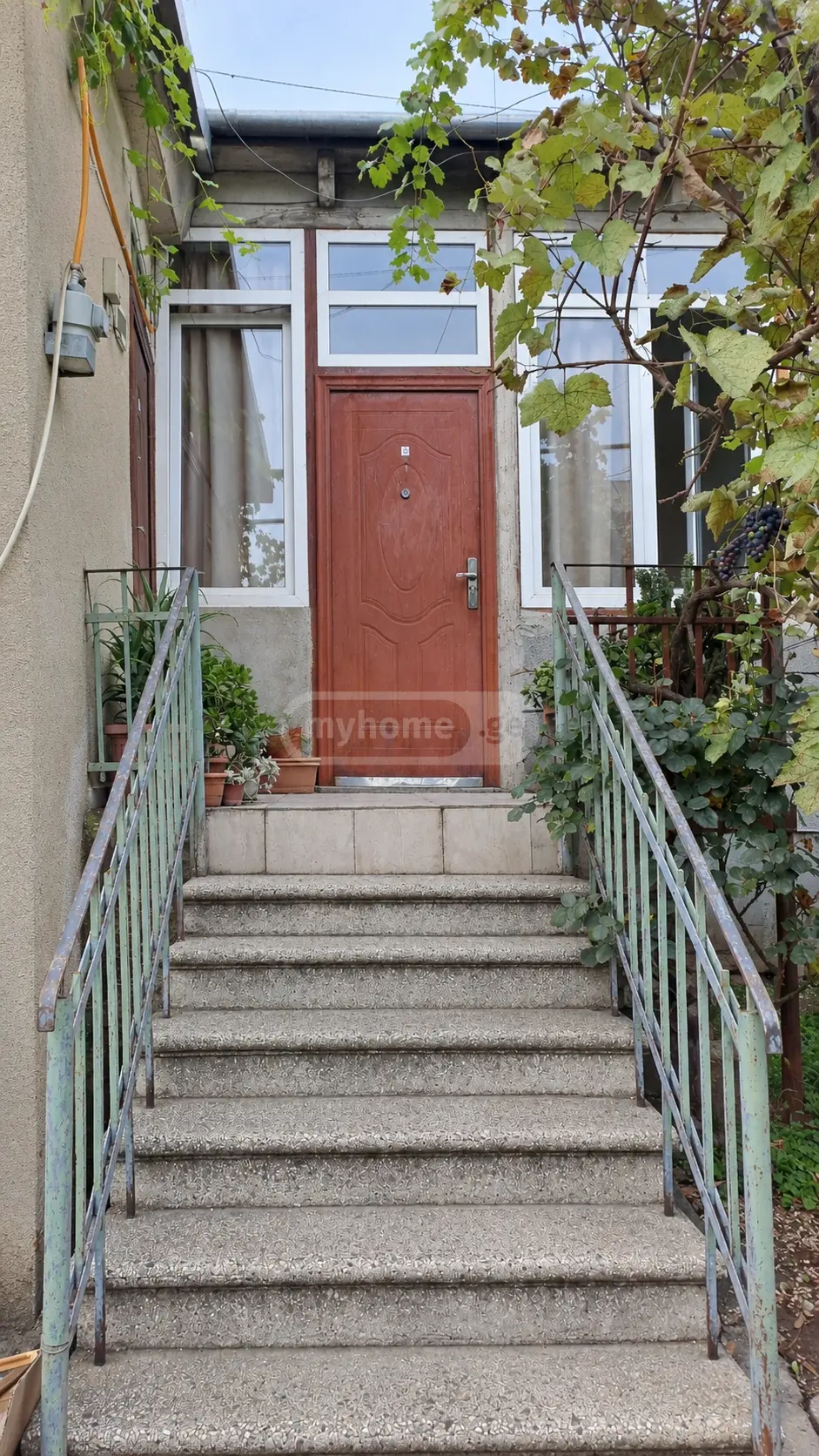 7 Room Apartment For Sale view 3