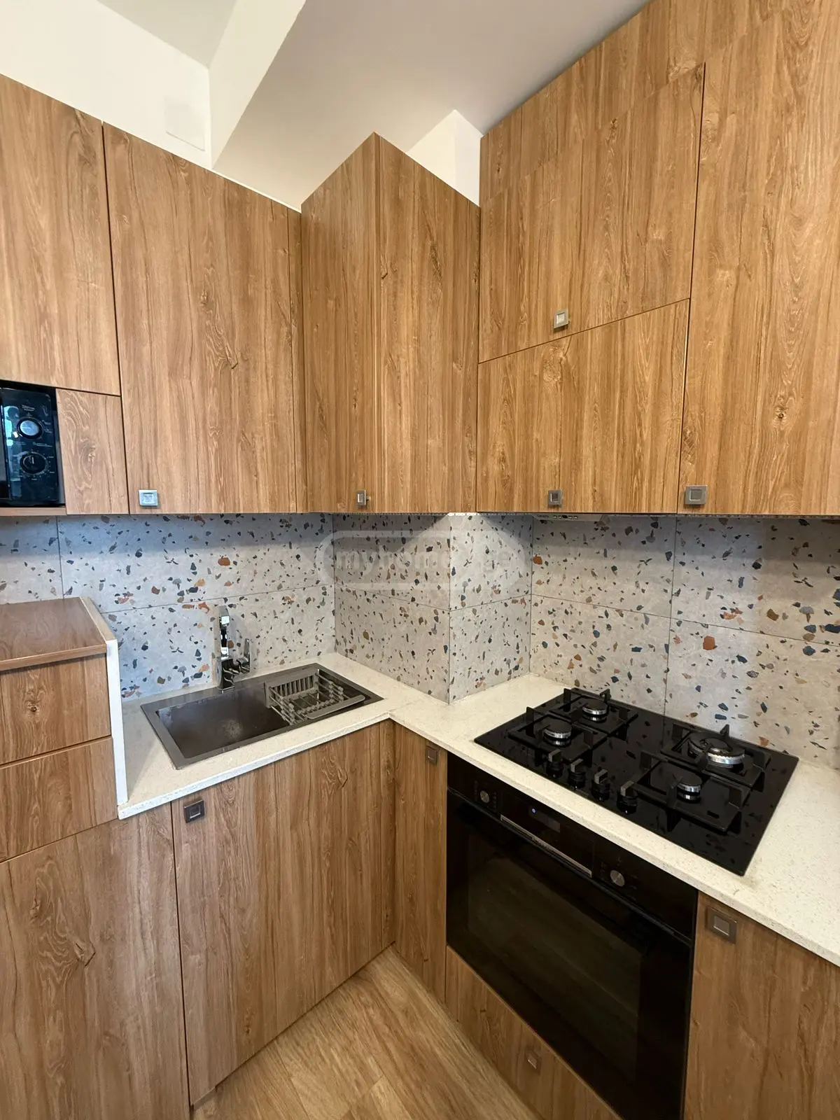 2 Room Apartment For Rent In Didi Digomi view 5