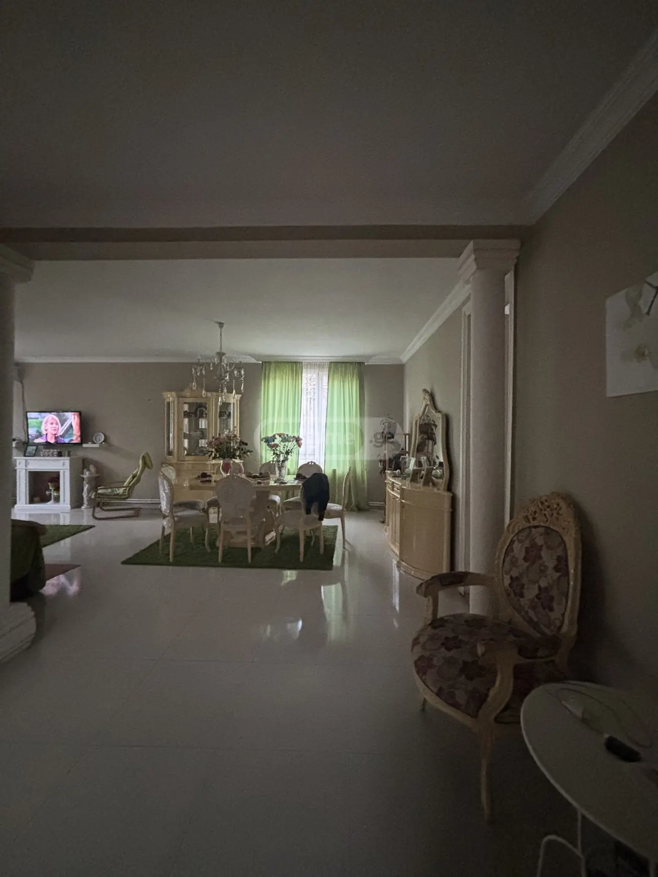 9 Room Private House For Sale view 4