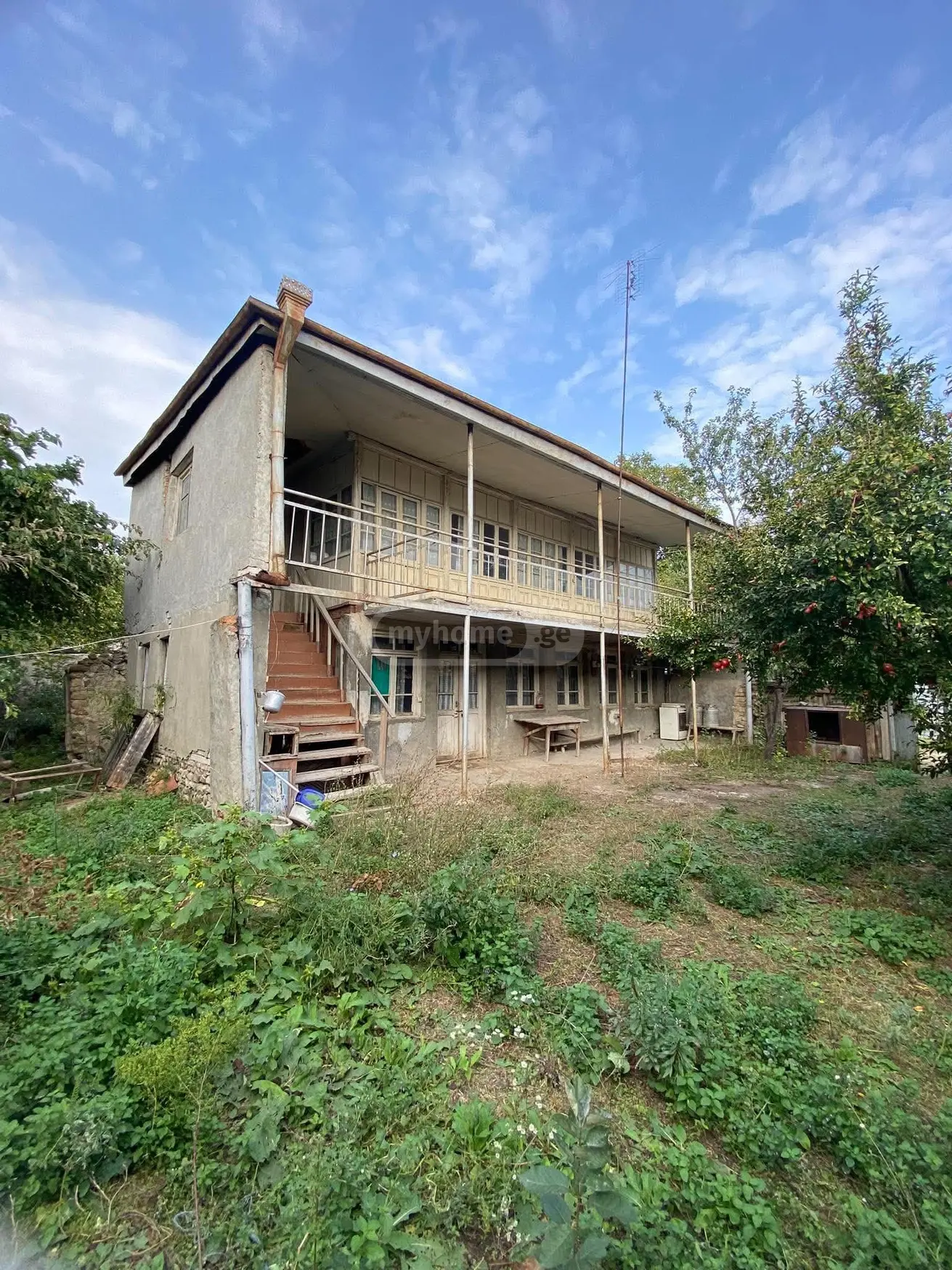 6 Room Private House For Sale view 5