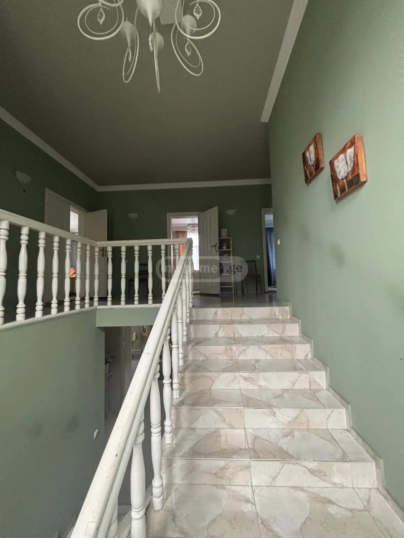 9 Room Private House For Sale view 11