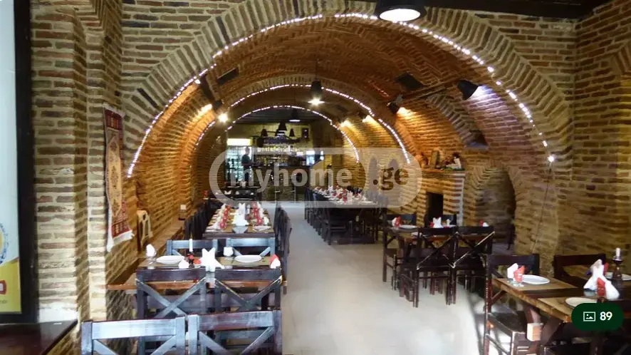 10+ Room Hotel For Sale In Signagi view 6