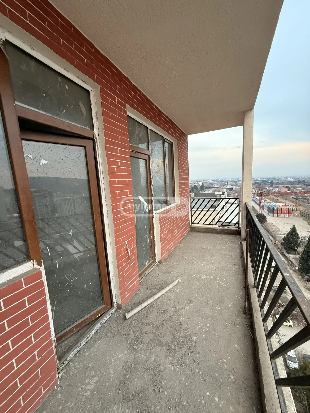3 Room Apartment For Sale view 6