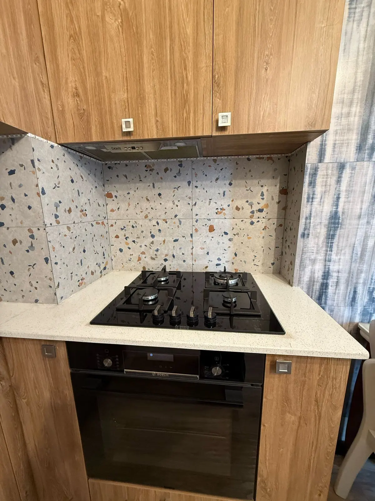 2 Room Apartment For Rent In Didi Digomi view 6