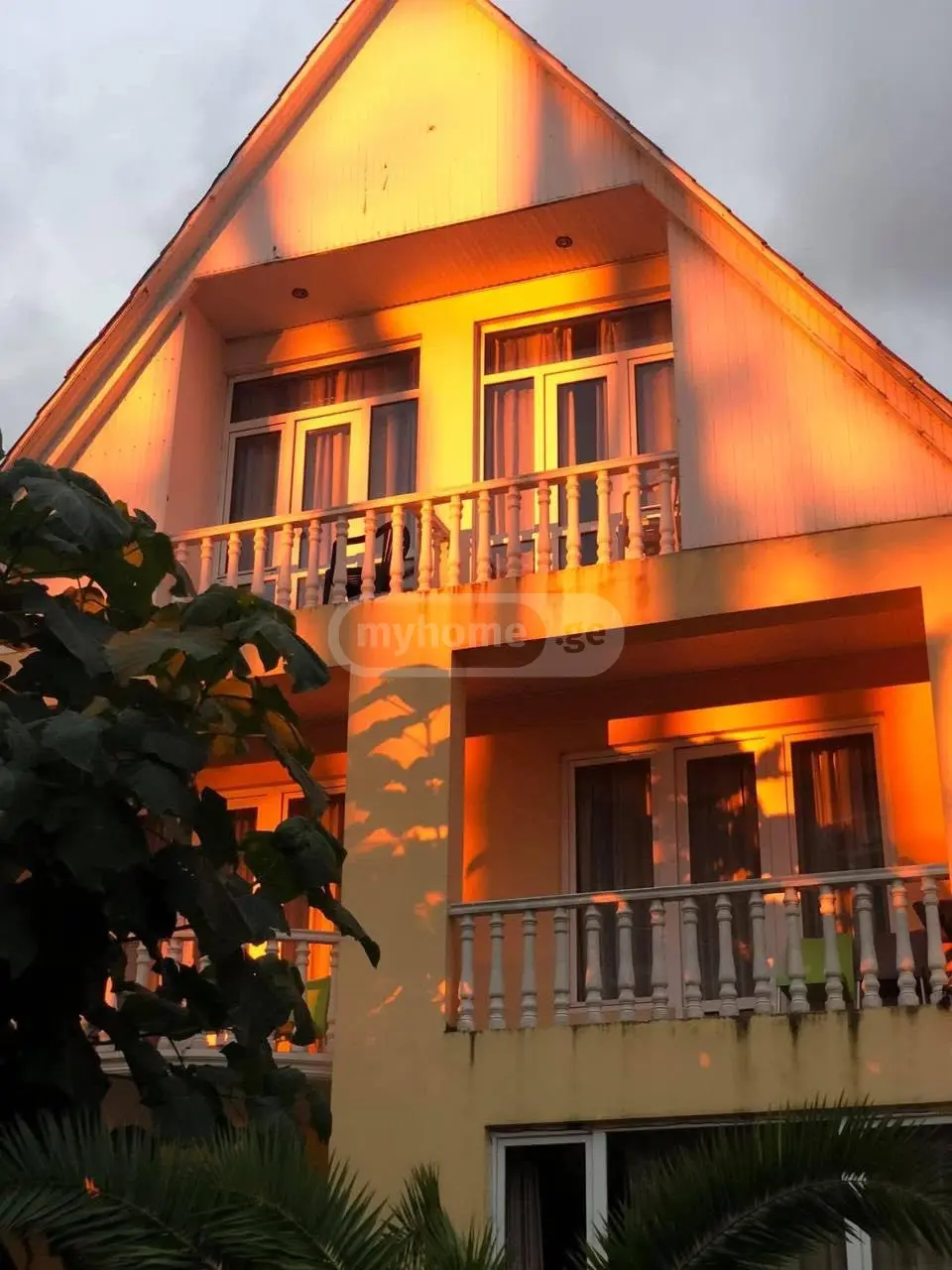 10+ Room Hotel For Sale In Shekvetili, In Ozurgeti Municipality view 6