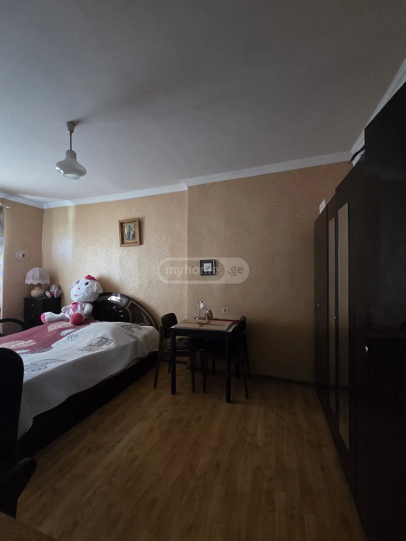 Продажа 4-комната Квартира view 4