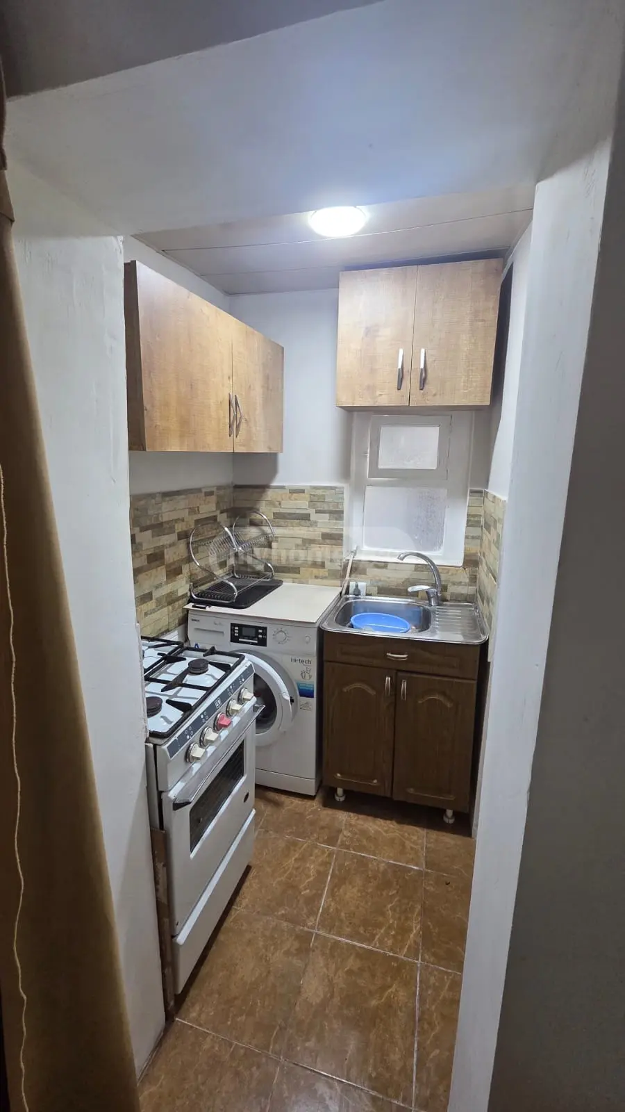 Nikoloz Gotsiridze St, 11: 1-Room, 20.0 M² | Korter.Ge view 12