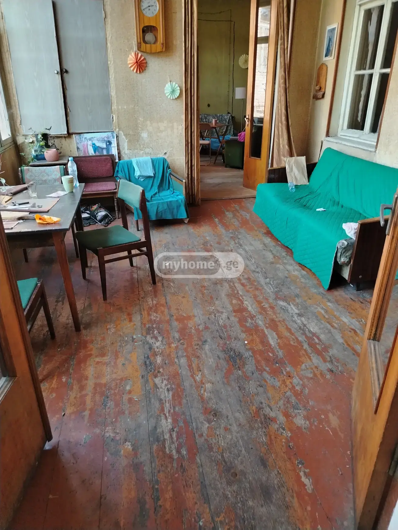 3 Room Apartment For Sale view 4