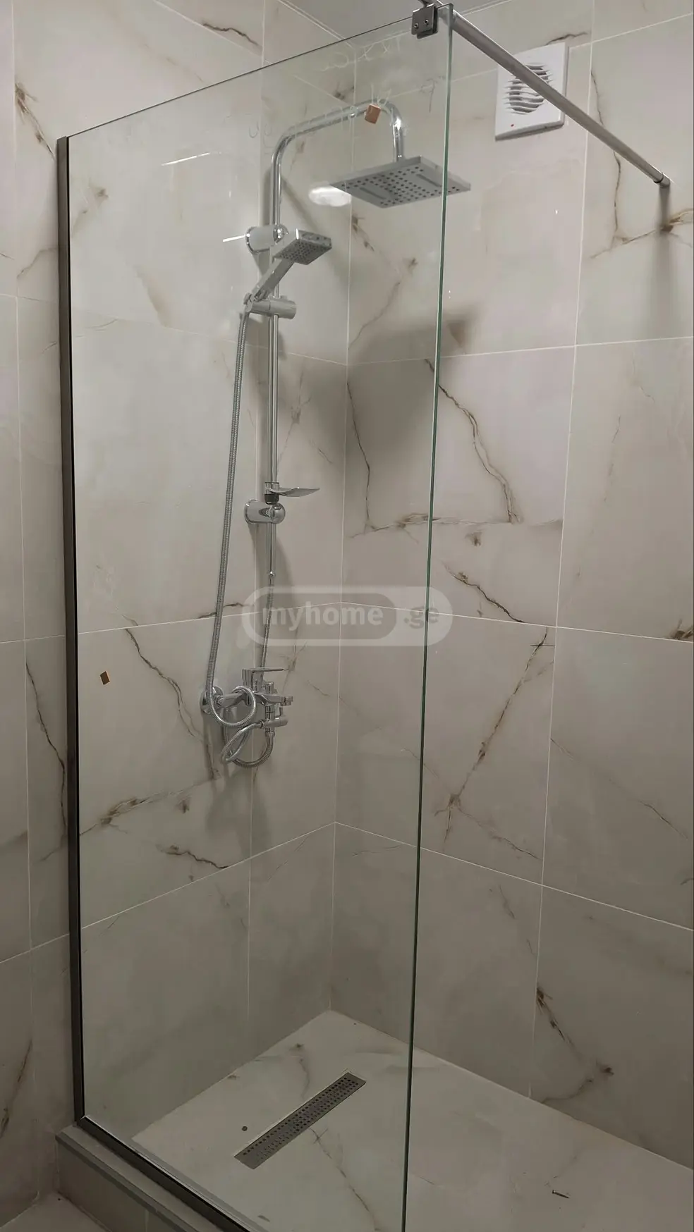 4 Room Apartment For Sale view 4