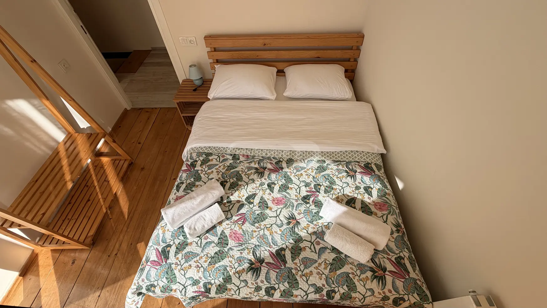 3 Room Private House For Rent In Kvariati, In Khelvachauri Municipality view 9