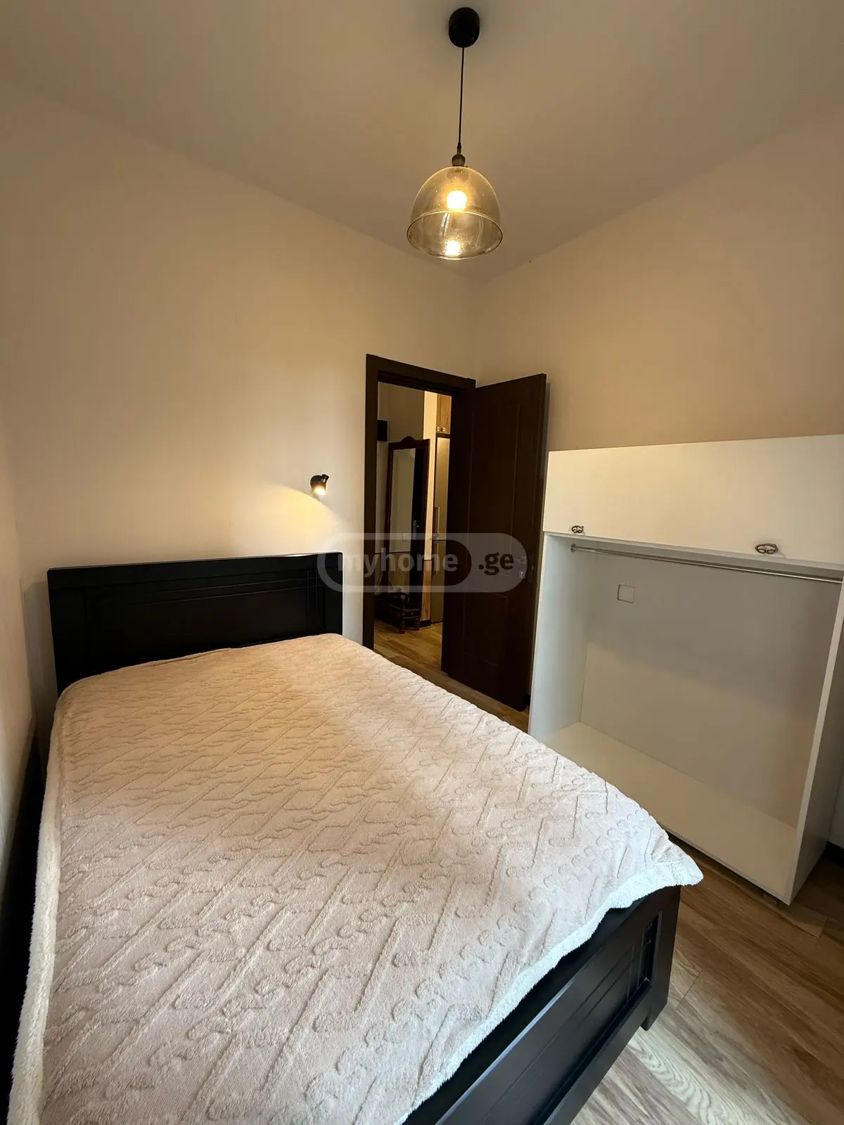 2 Room Apartment For Rent In Didi Digomi view 10