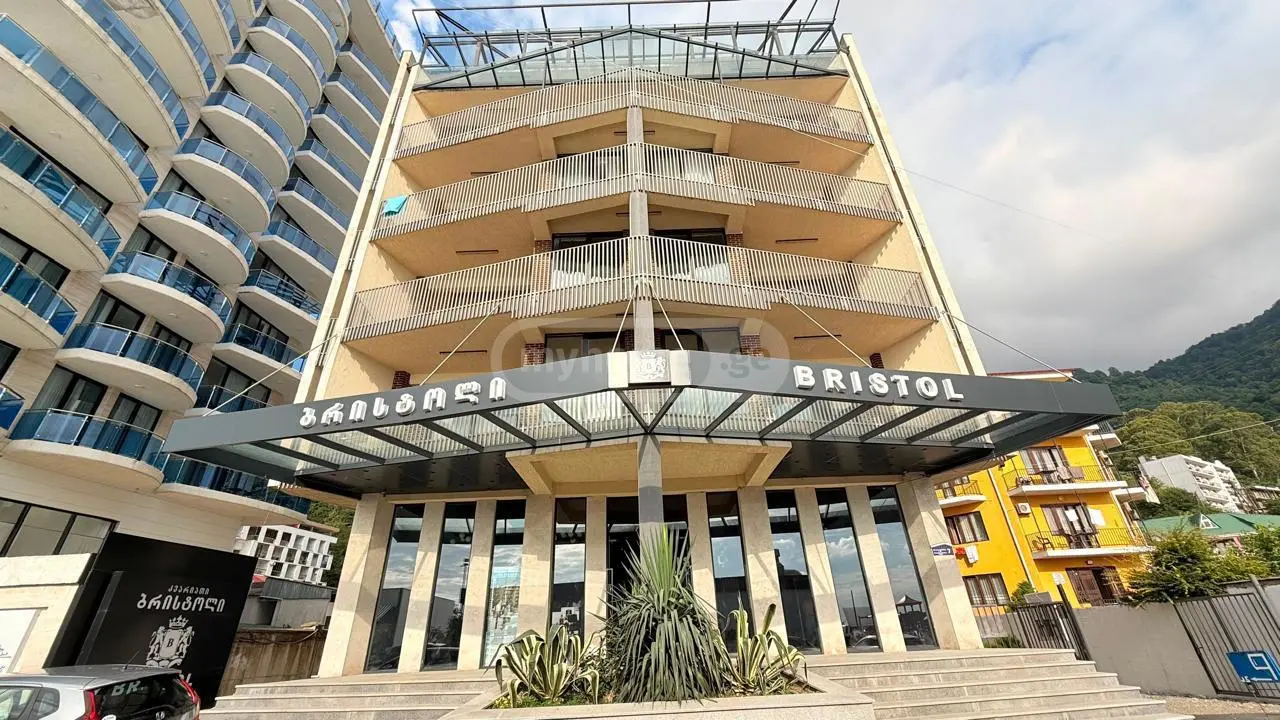 1 Room Apartment For Sale view 9