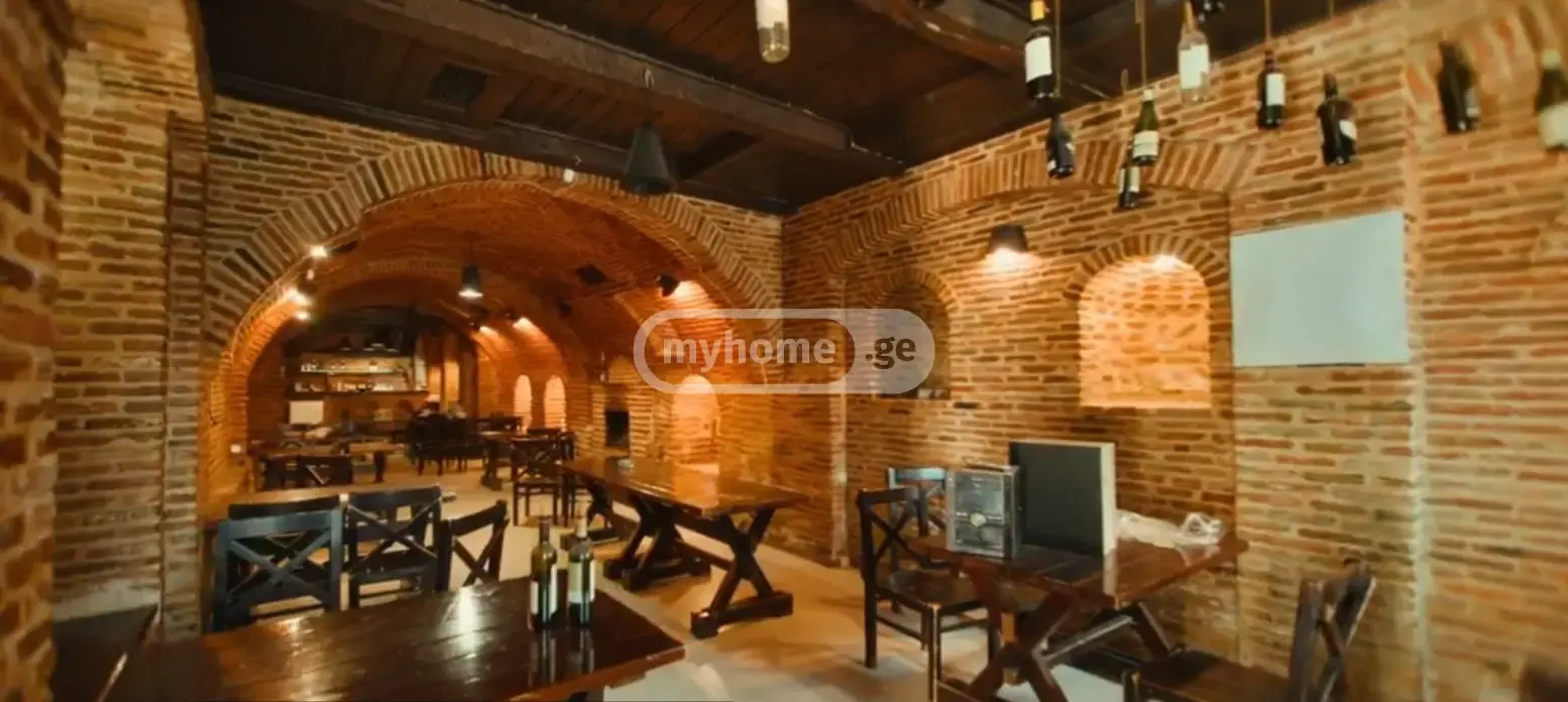 10+ Room Hotel For Sale In Signagi view 9