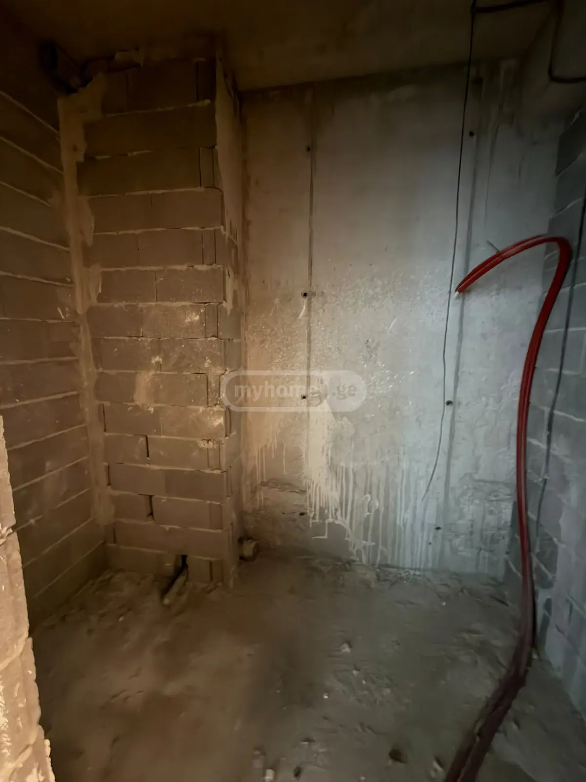 3 Room Apartment For Sale view 4