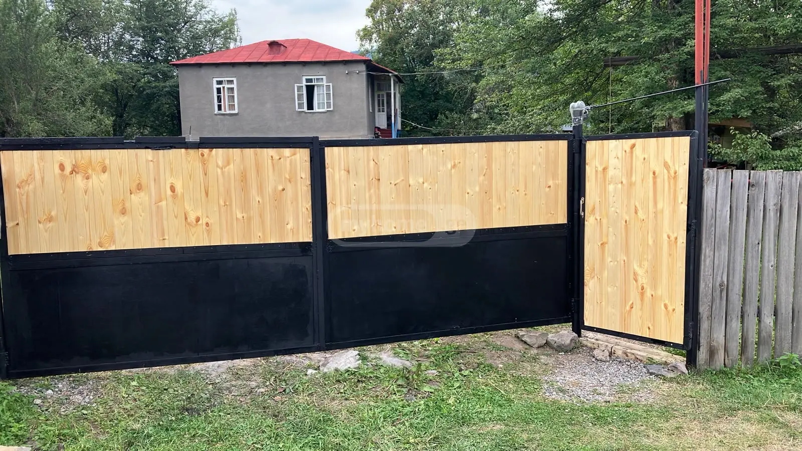 5 Room Private House For Sale view 12