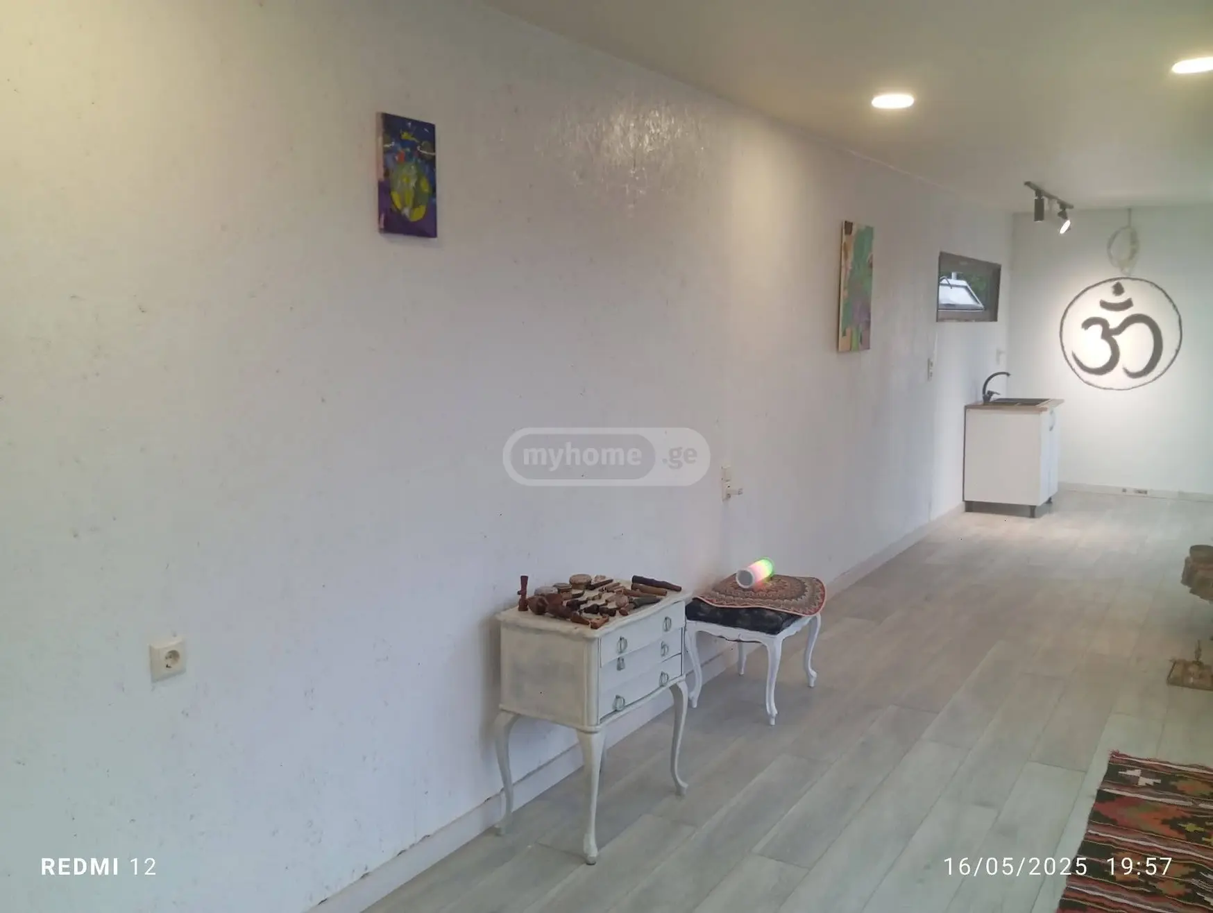 Universal Commercial Area For Sale In Kobuleti view 8