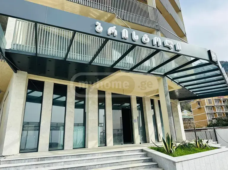 1 Room Apartment For Sale view 2