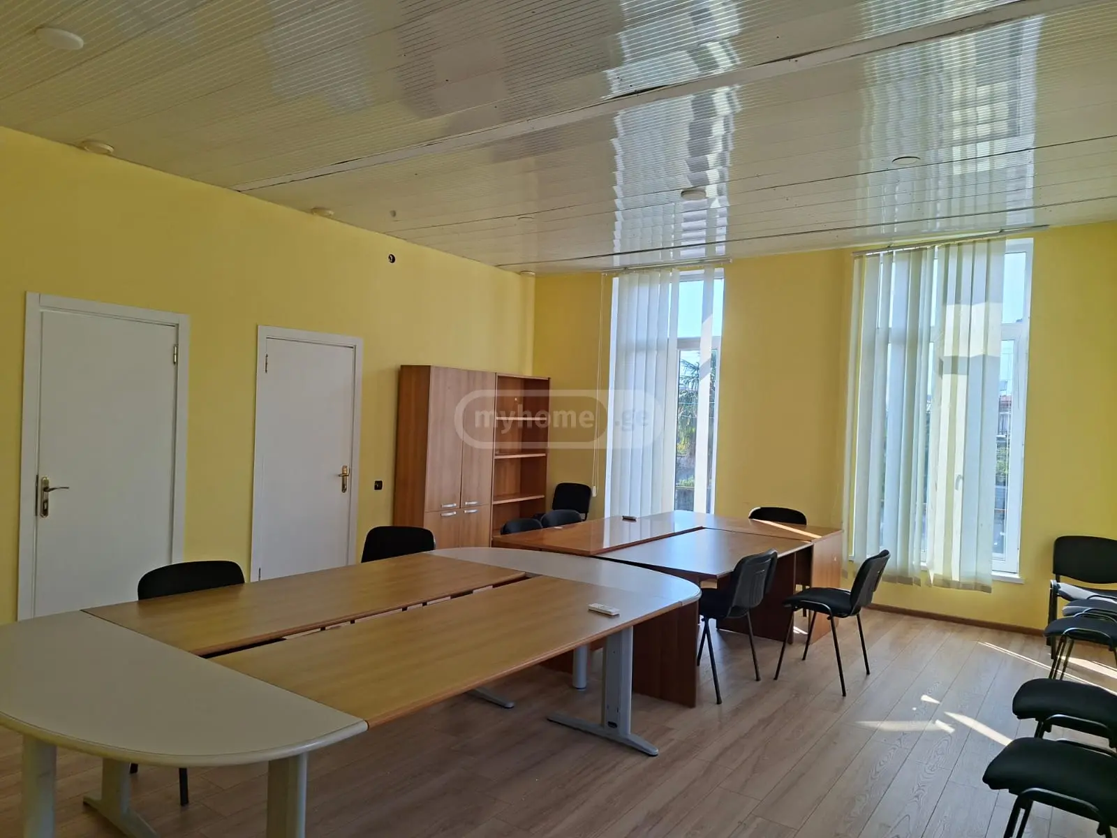 Office Commercial Area For Rent In Zugdidi view 6