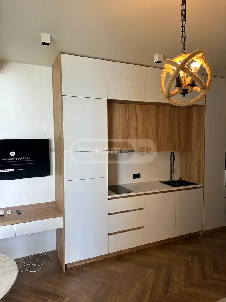 1 Room Apartment For Sale view 6