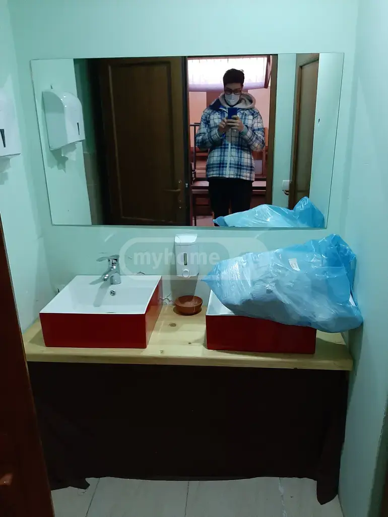 Food Object Commercial Area For Sale In Gudauri view 3