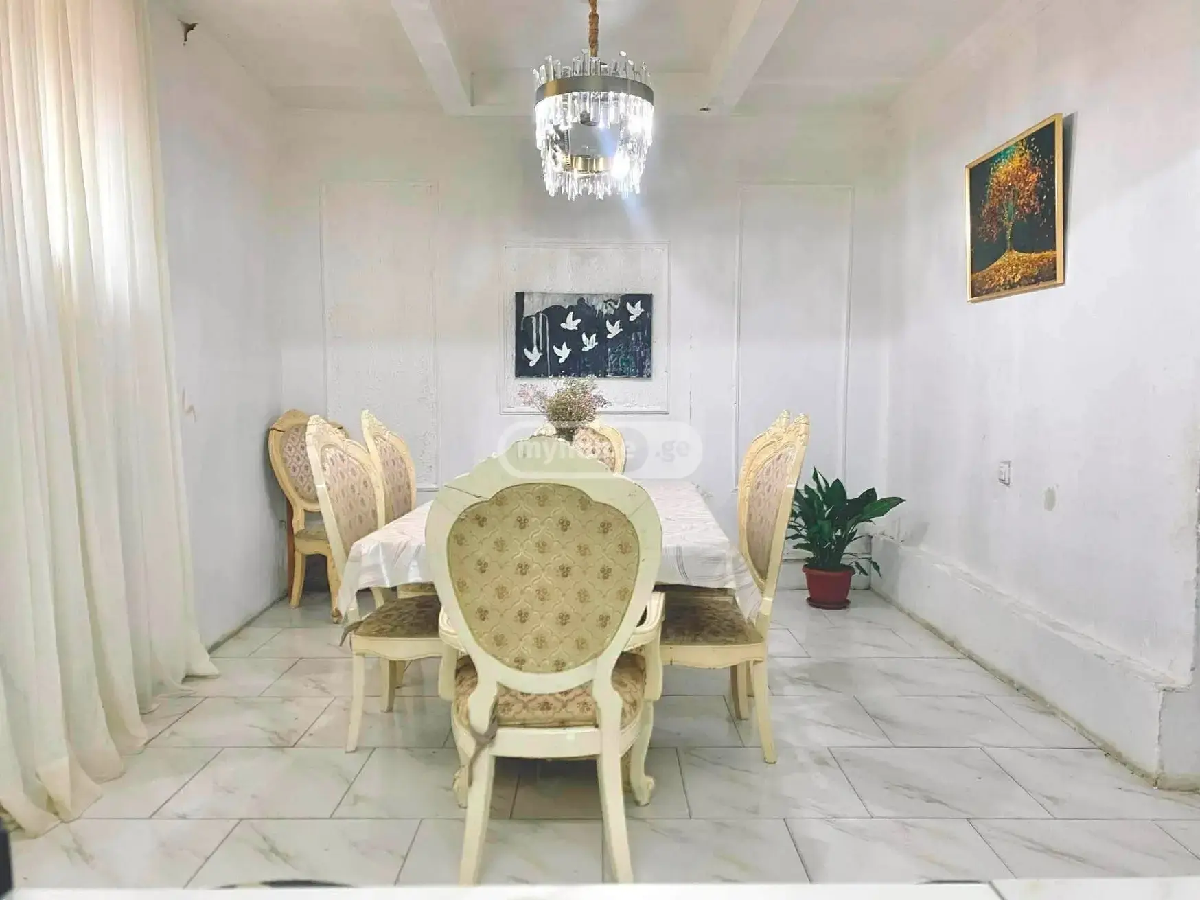 6 Room Country House For Sale view 5