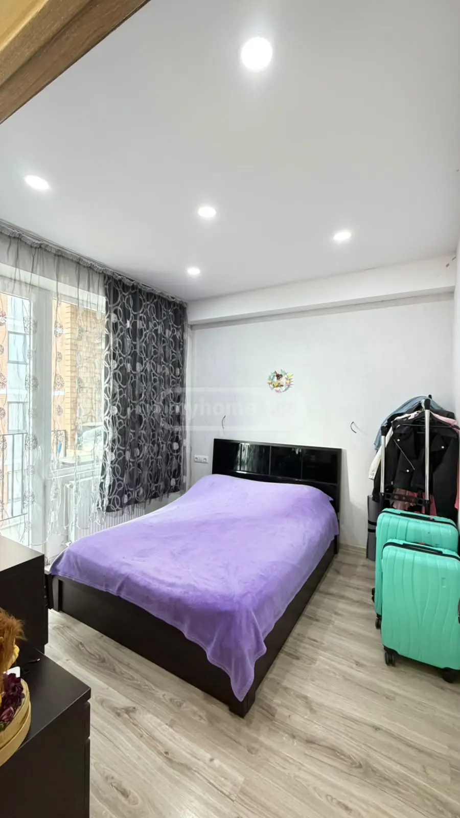 4 Room Apartment For Sale view 5