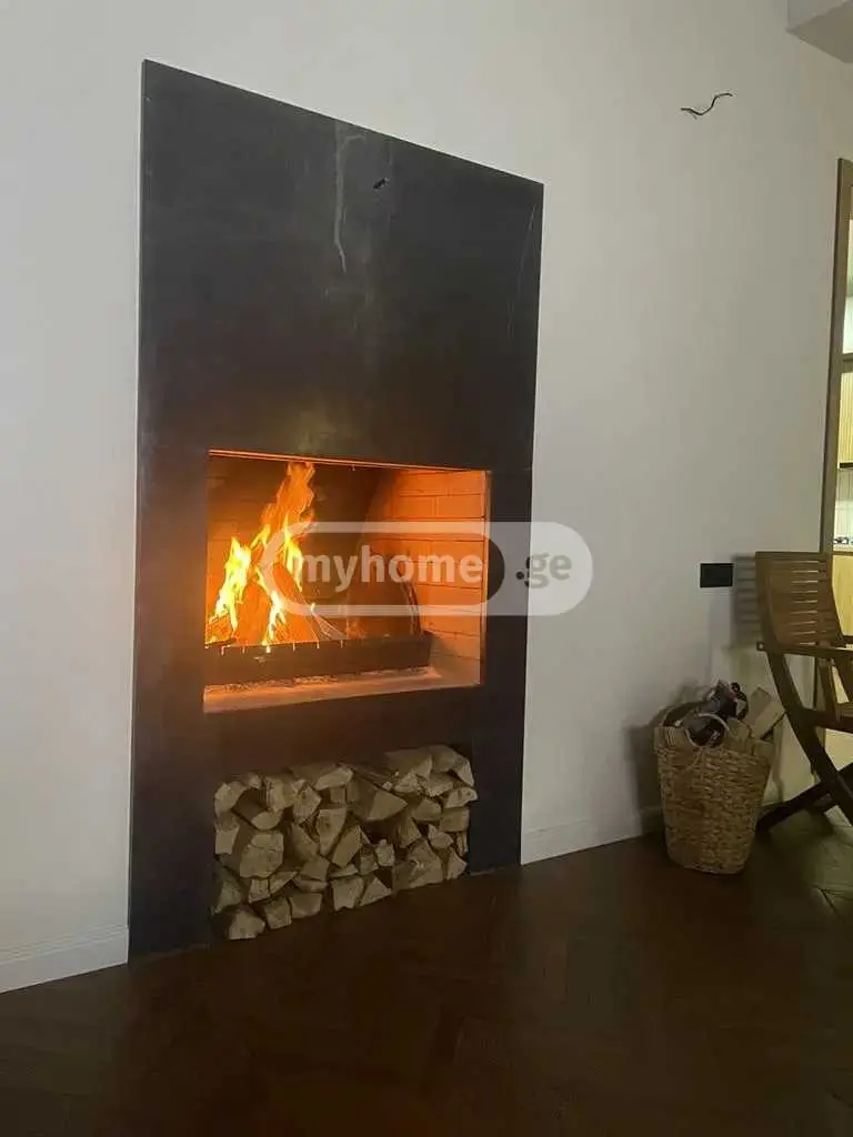 8 Room Country House For Rent In Mtskheta view 8