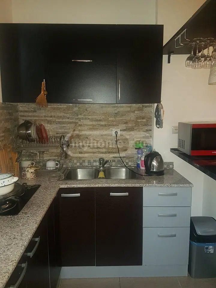 2 Room Apartment Daily Rent In Vera view 7