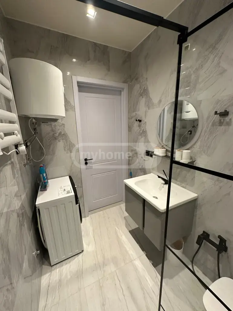 1 Room Apartment For Sale view 4