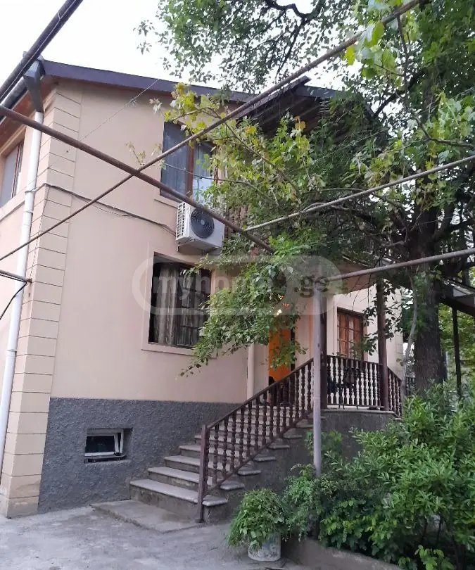 4 Room Apartment For Rent In Saguramo, In Mtskheta Municipality view 10