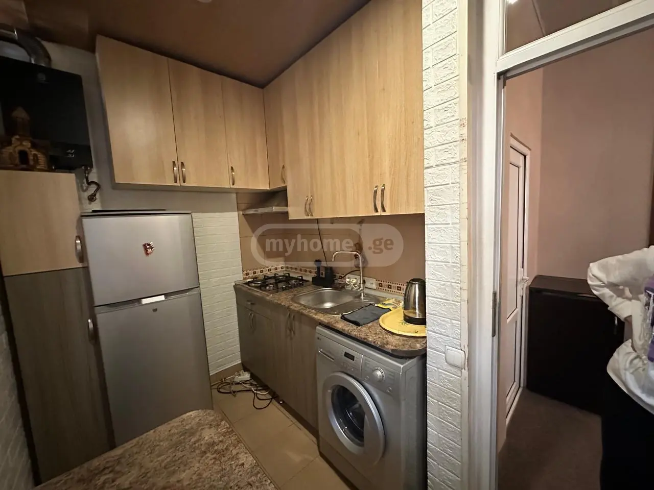 3 Room Apartment For Sale view 3
